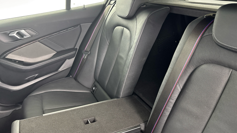 BMW 1 Series M135i xDrive 5dr Step Auto [Pro Pack] Petrol Hatchback